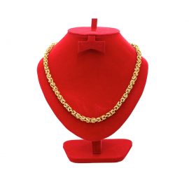 Konings Schakel 18k