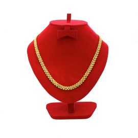 Rolex ketting 18 karaat