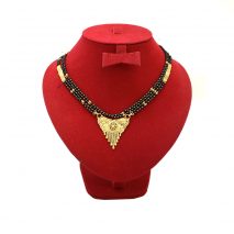 Mangal sutra 22 K