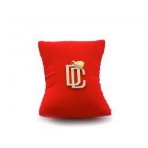 DC Hanger 14 Karaat met Zirkonia