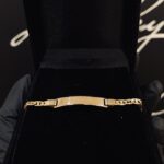 Babyarmband  Gratis graveren !