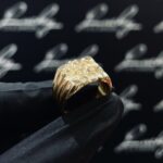 Piet piet ring