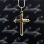 Kruis hanger groot