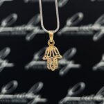 Fatima hanger