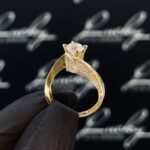 Dames ring