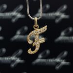 Letter F