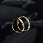 Ring oorbellen