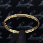 Slaven armband diamond cut