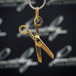 Schaar hanger