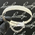Zilveren armband